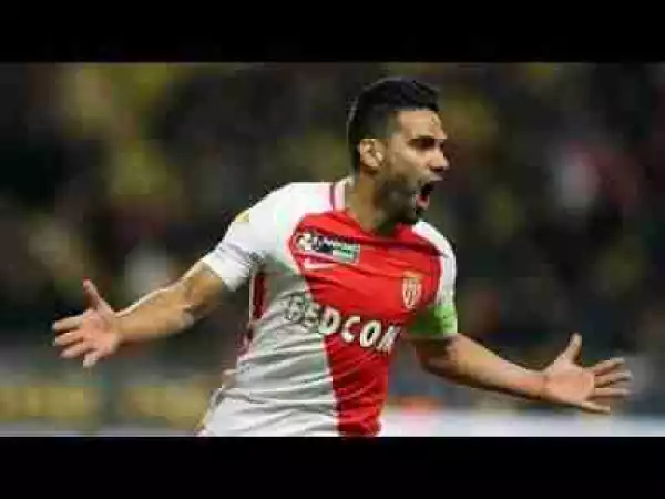Video: Dijon 1 – 4 Monaco [Ligue 1] Highlights 2017/18